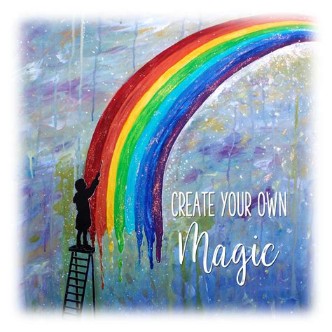 Turning Dreams into Reality: Small Changes Can Create Big Magic